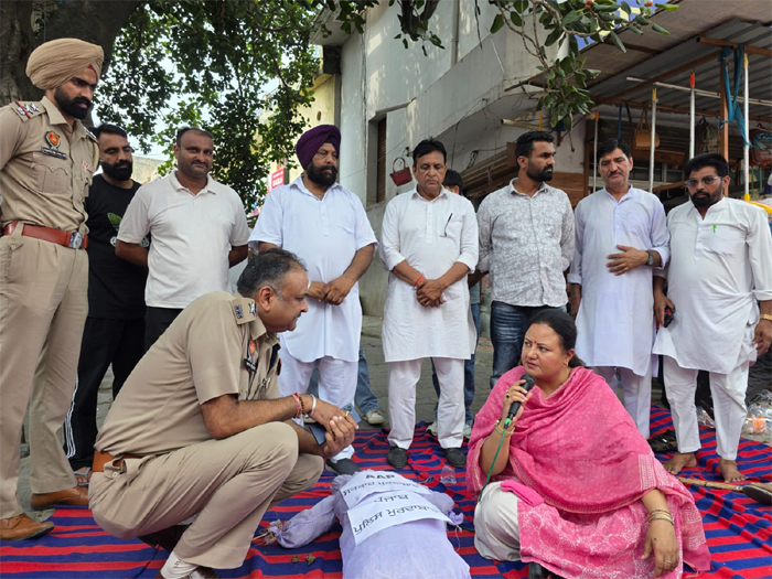 PunjabKesari